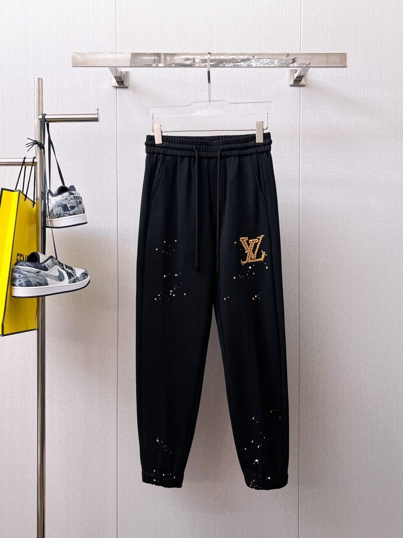 Louis Vuitton Long Pants